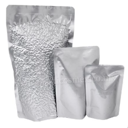 Arena de tofu para gato