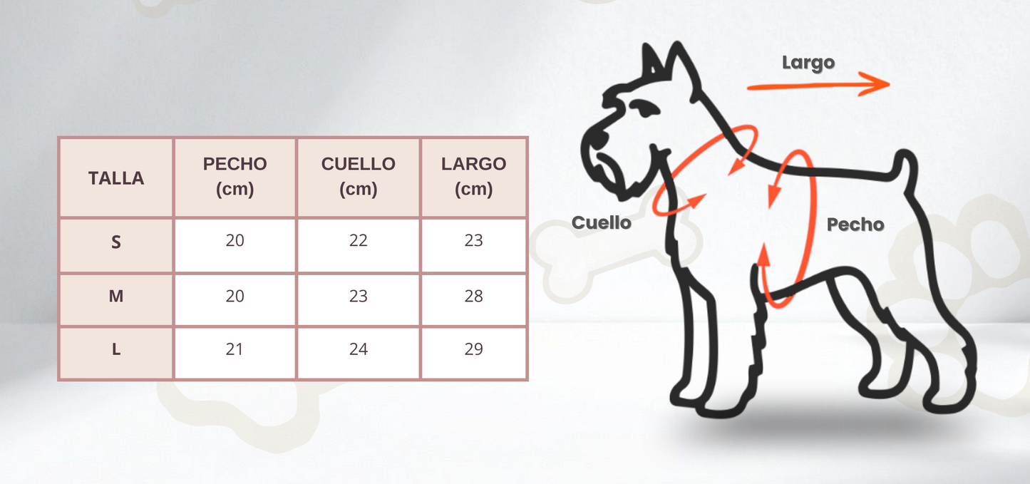 Suéter cuello alto